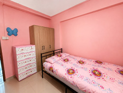 Blk 502 Hougang Avenue 8 (Hougang), HDB 4 Rooms #557923131